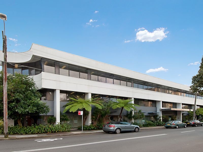 203 204 205/40 Yeo Street, Neutral Bay NSW 2089