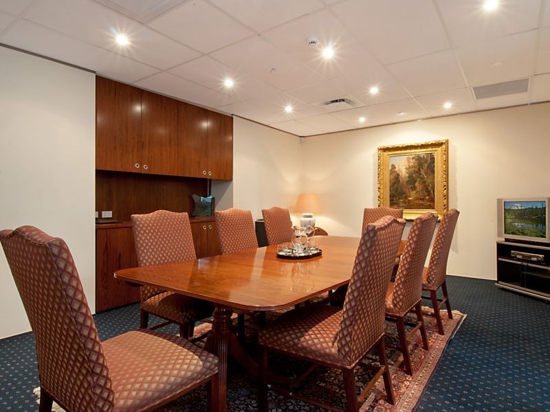 203 204 205/40 Yeo Street, Neutral Bay NSW 2089