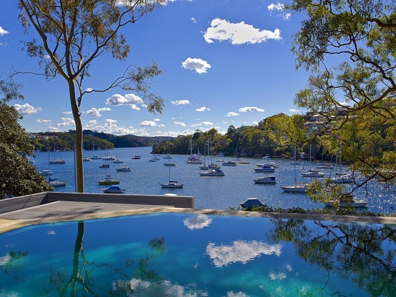 35 Carrington Avenue, Mosman NSW 2088
