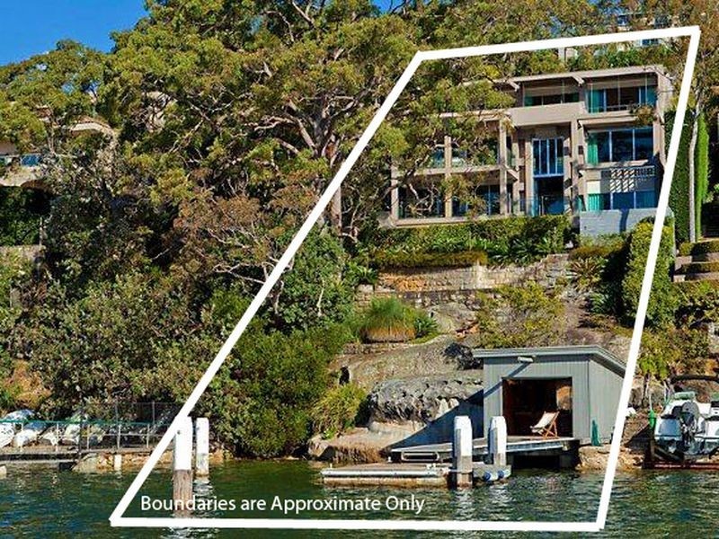 35 Carrington Avenue, Mosman NSW 2088