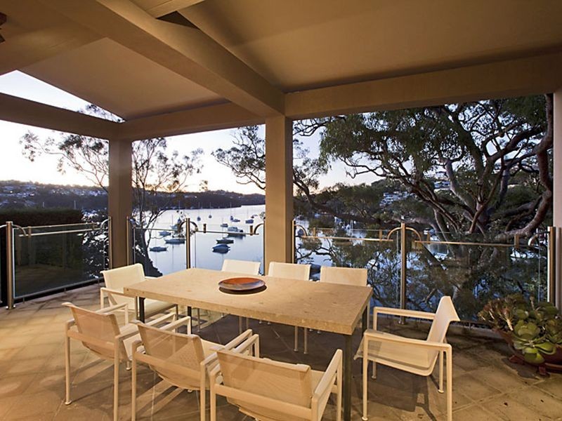 35 Carrington Avenue, Mosman NSW 2088