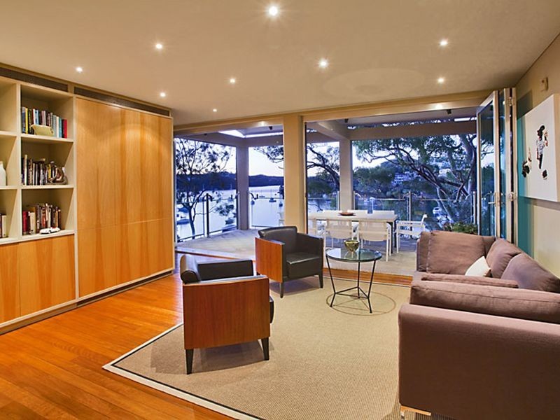 35 Carrington Avenue, Mosman NSW 2088