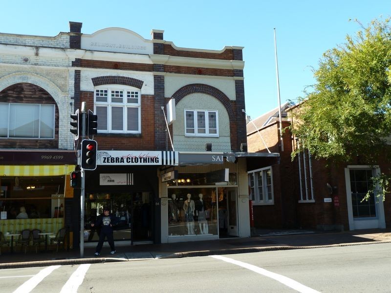 844 Military Road, Mosman NSW 2088