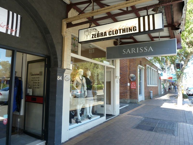 844 Military Road, Mosman NSW 2088