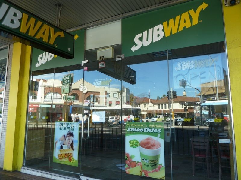 12 Spit Road, Mosman NSW 2088