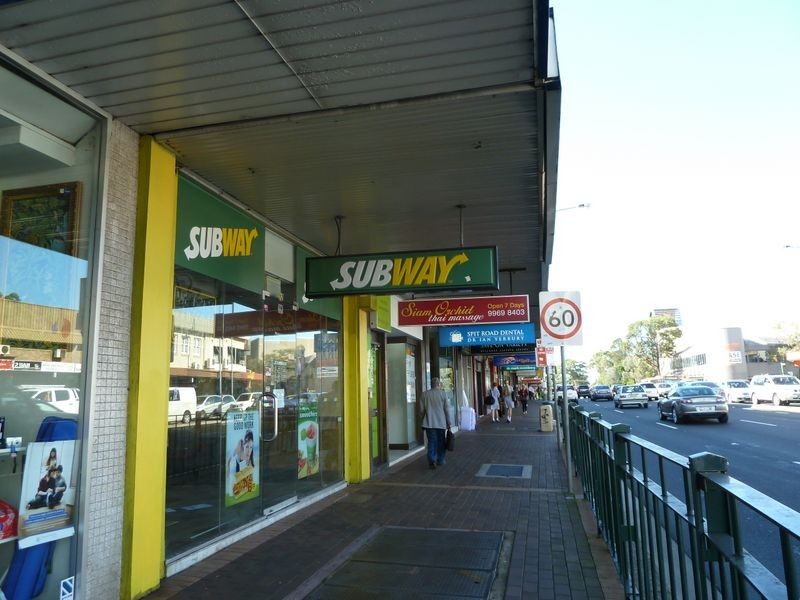 12 Spit Road, Mosman NSW 2088