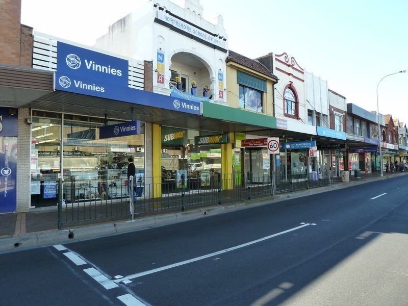 12 Spit Road, Mosman NSW 2088