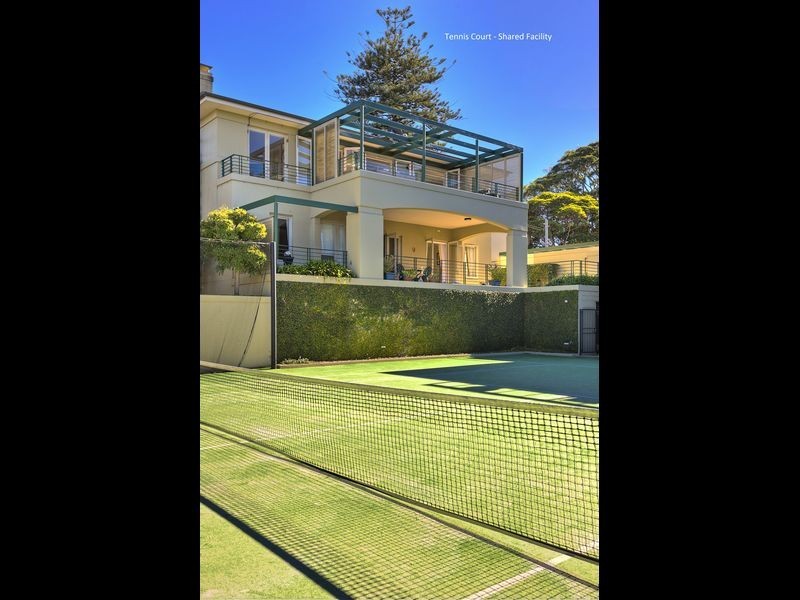 2/2 Cross Street, Mosman NSW 2088