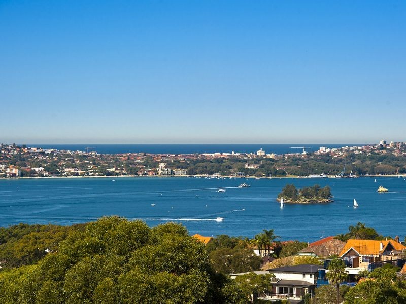 2/2 Cross Street, Mosman NSW 2088