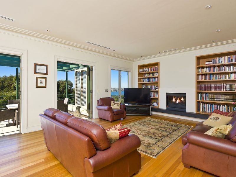 2/2 Cross Street, Mosman NSW 2088