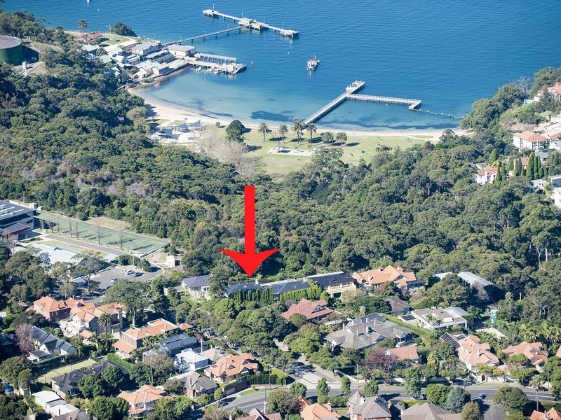 2/2 Cross Street, Mosman NSW 2088