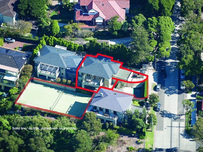 2/2 Cross Street, Mosman NSW 2088