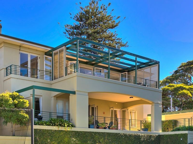 2/2 Cross Street, Mosman NSW 2088