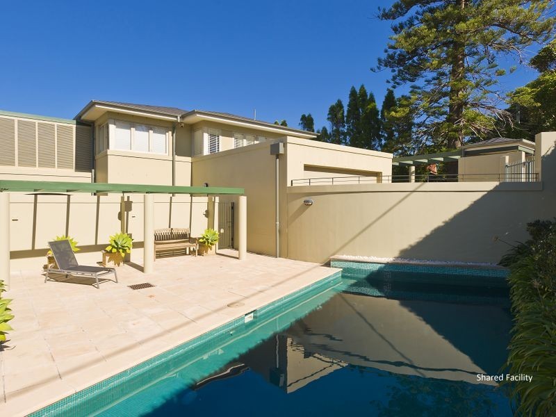 2/2 Cross Street, Mosman NSW 2088