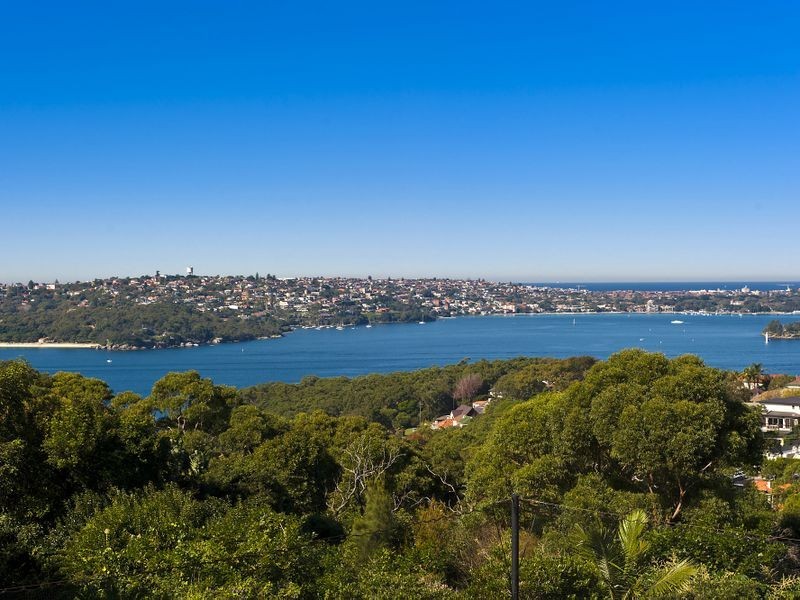 2/2 Cross Street, Mosman NSW 2088
