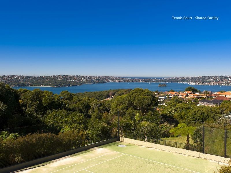 2/2 Cross Street, Mosman NSW 2088