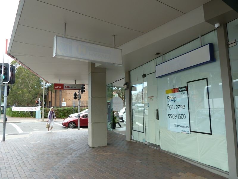 2/743 Military Road, Mosman NSW 2088