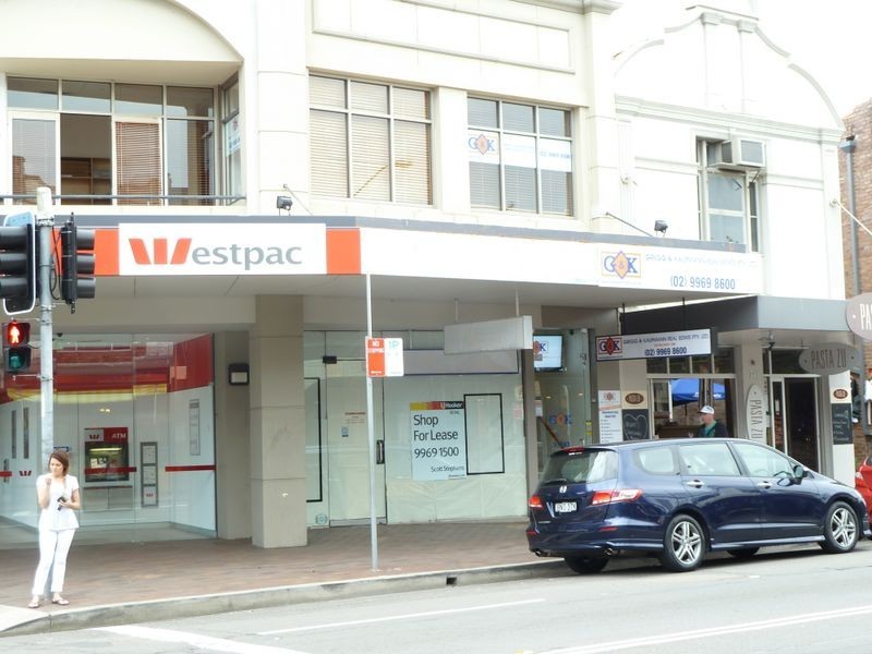 2/743 Military Road, Mosman NSW 2088