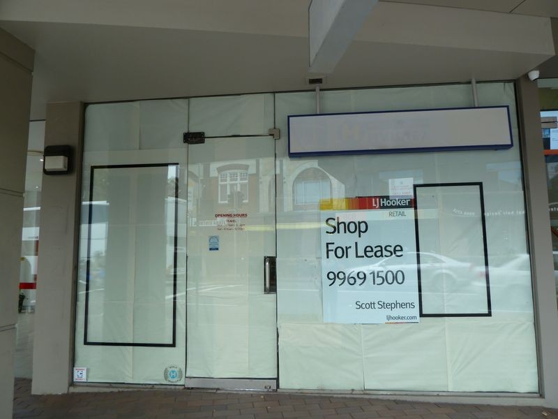 2/743 Military Road, Mosman NSW 2088