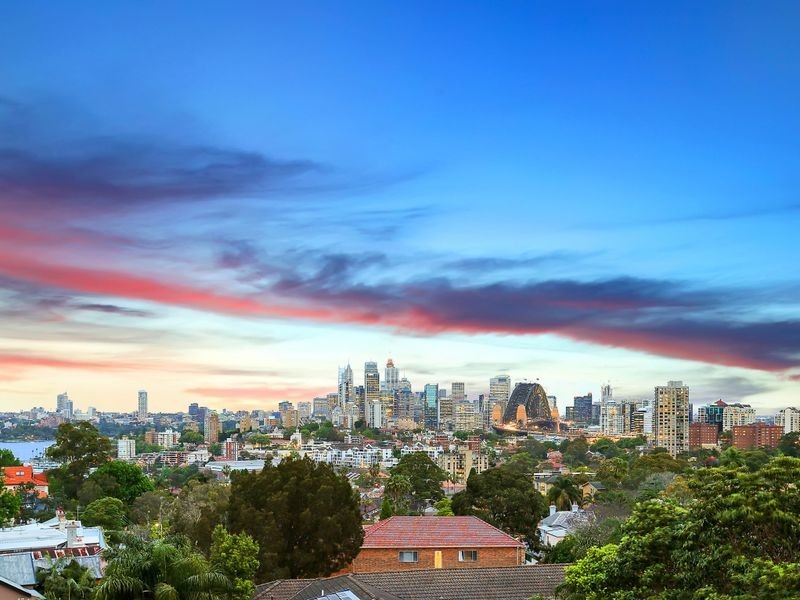 9/111 Ben Boyd Road, Neutral Bay NSW 2089