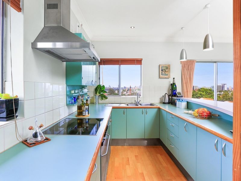 9/111 Ben Boyd Road, Neutral Bay NSW 2089