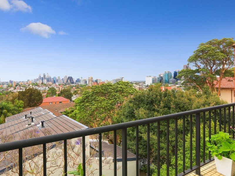 9/111 Ben Boyd Road, Neutral Bay NSW 2089