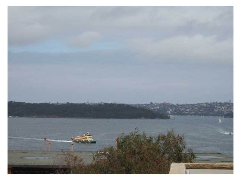 6/18 Carabella Street, Kirribilli NSW 2061