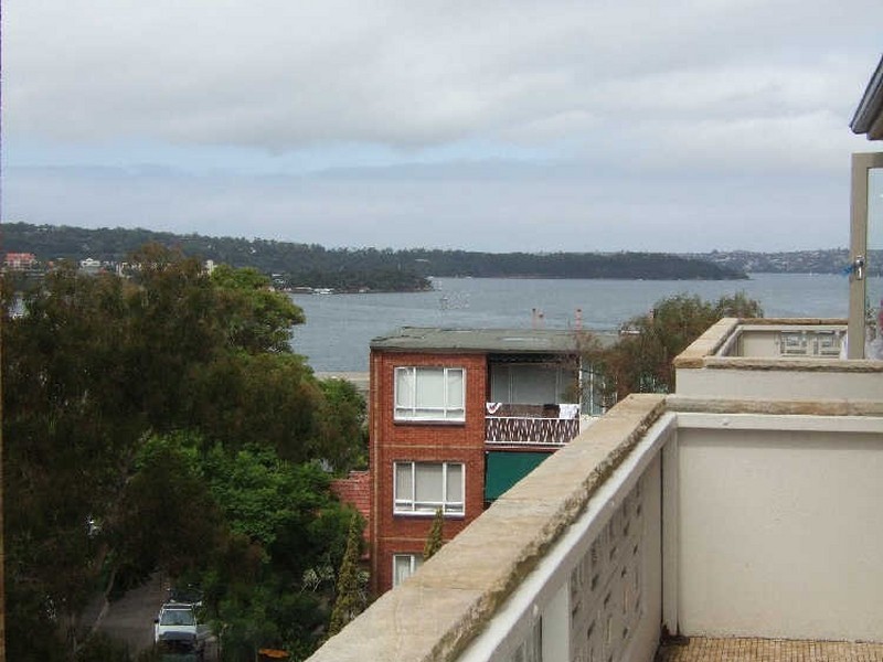 6/18 Carabella Street, Kirribilli NSW 2061