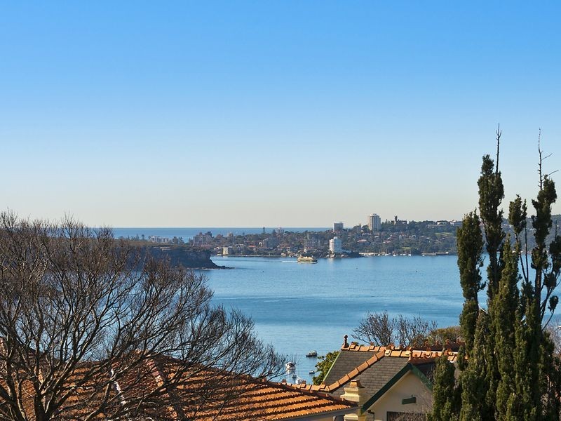 16 Muston Street, Mosman NSW 2088