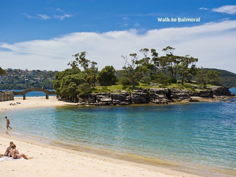 16 Muston Street, Mosman NSW 2088