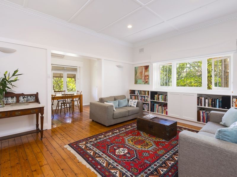 2/25 Bapaume Road, Mosman NSW 2088