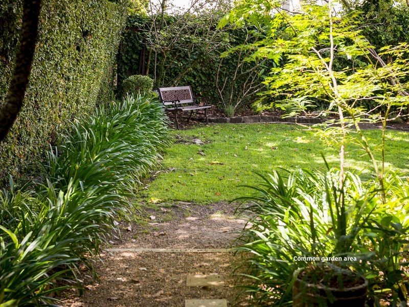 2/25 Bapaume Road, Mosman NSW 2088