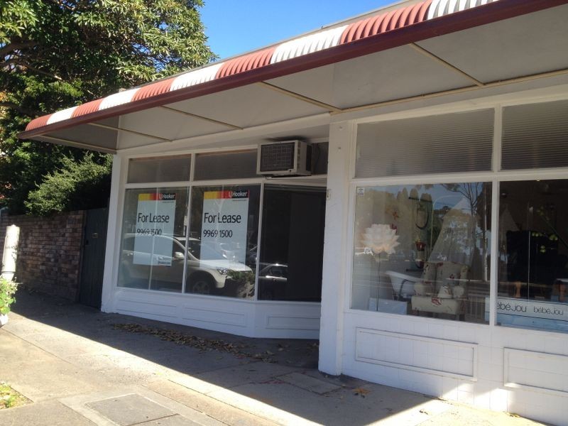 1/138 Spit Road, Mosman NSW 2088