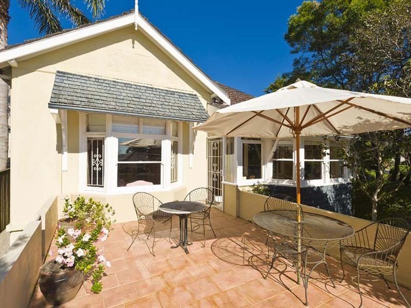 52 Wolseley Road, Mosman NSW 2088