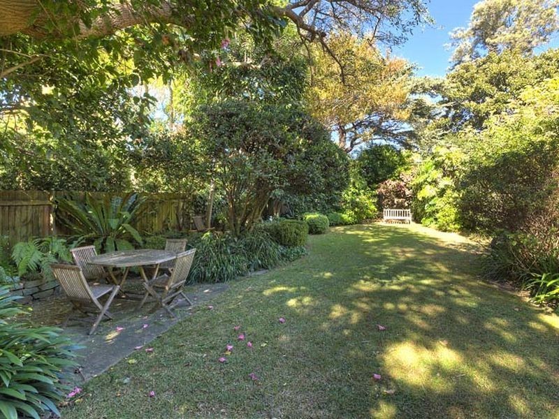 52 Wolseley Road, Mosman NSW 2088