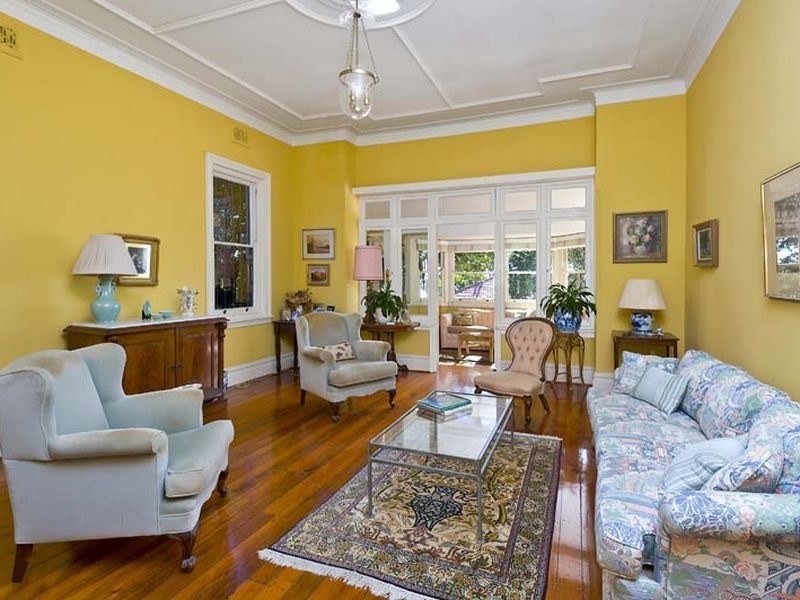 52 Wolseley Road, Mosman NSW 2088
