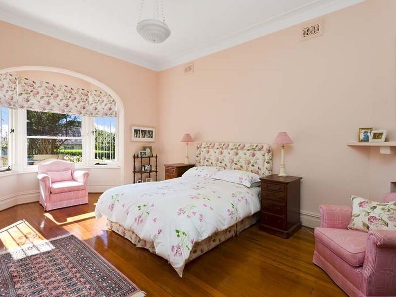 52 Wolseley Road, Mosman NSW 2088
