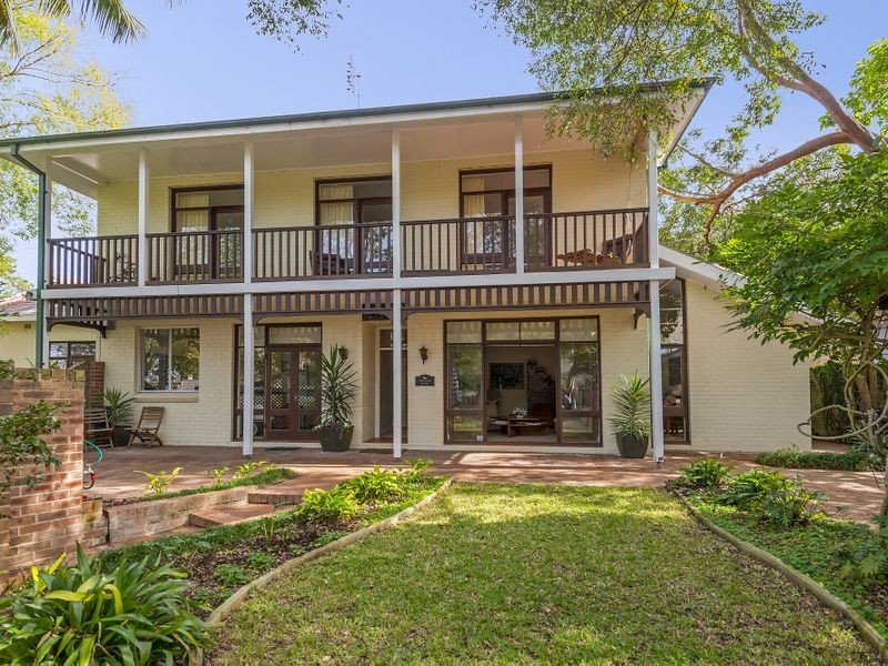 3/25 The Crescent, Mosman NSW 2088