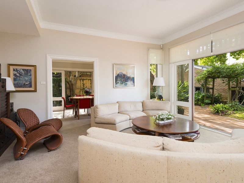 3/25 The Crescent, Mosman NSW 2088