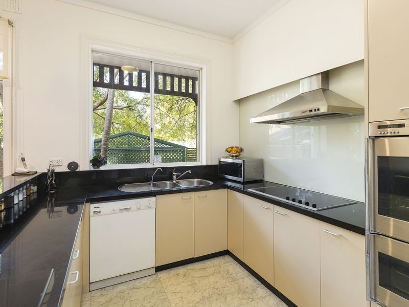 3/25 The Crescent, Mosman NSW 2088