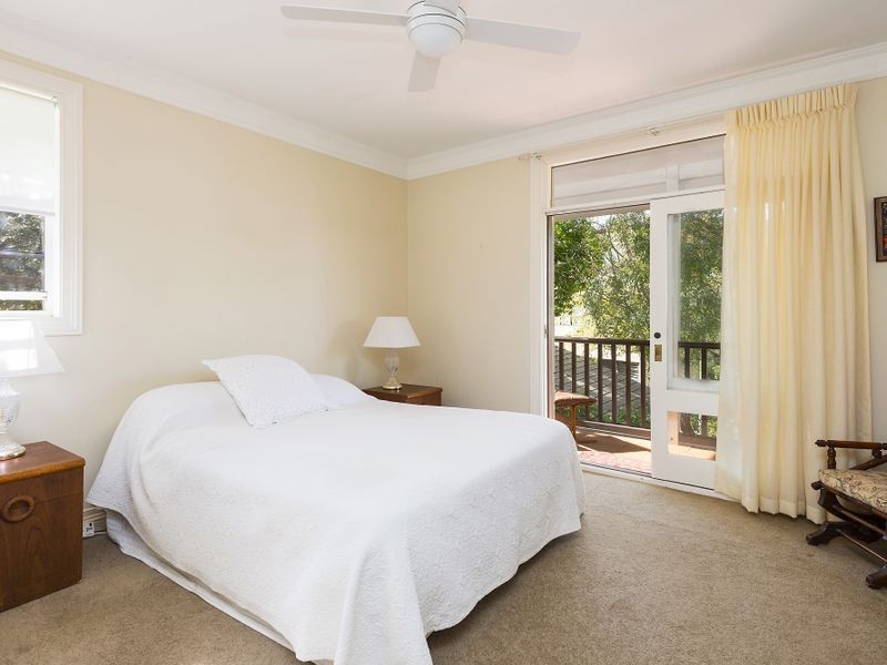 3/25 The Crescent, Mosman NSW 2088