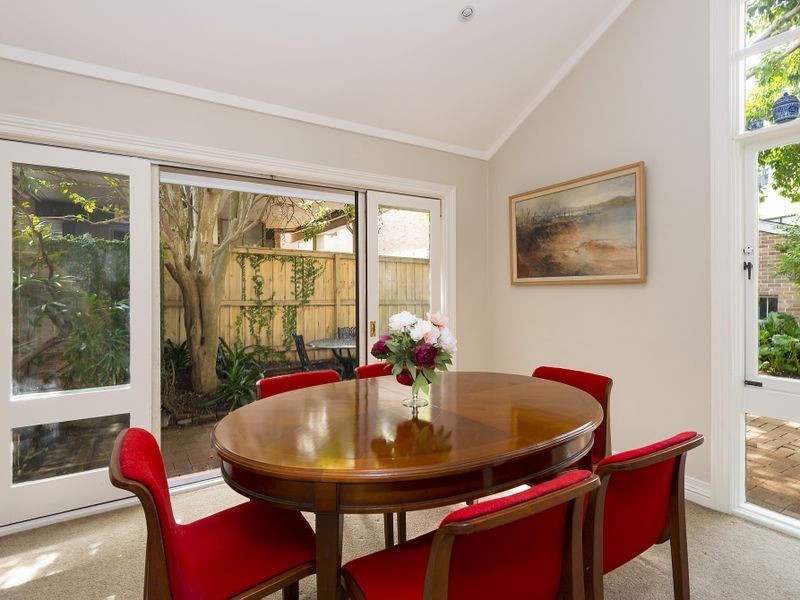 3/25 The Crescent, Mosman NSW 2088