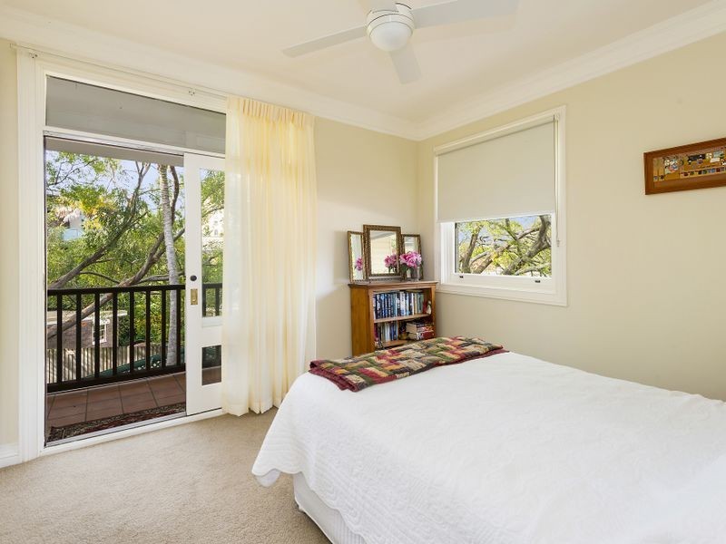 3/25 The Crescent, Mosman NSW 2088