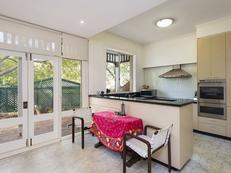 3/25 The Crescent, Mosman NSW 2088