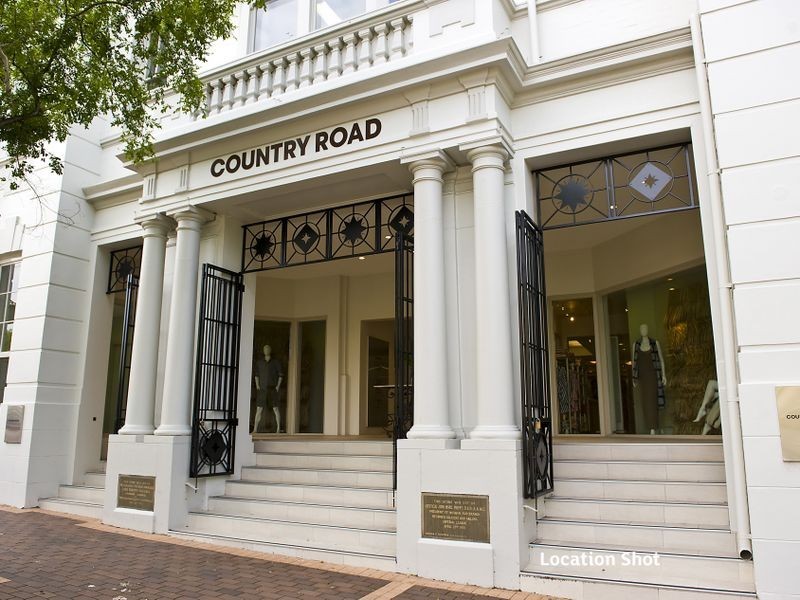 3/25 The Crescent, Mosman NSW 2088