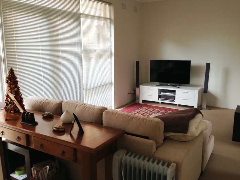 12/18 Carabella Street, Kirribilli NSW 2061