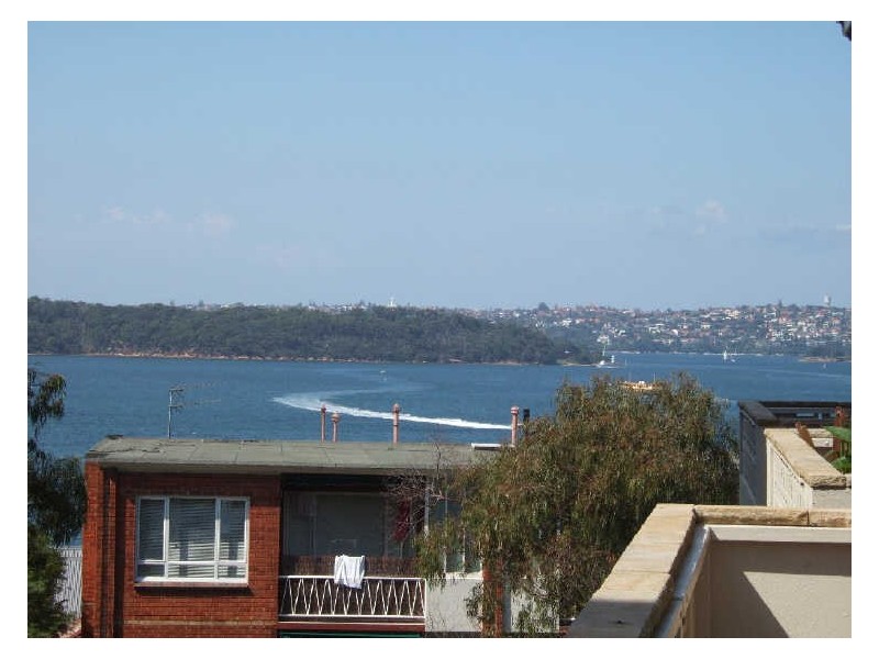 12/18 Carabella Street, Kirribilli NSW 2061