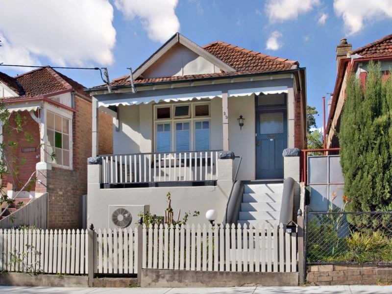 29 Mitchell Street, Naremburn NSW 2065