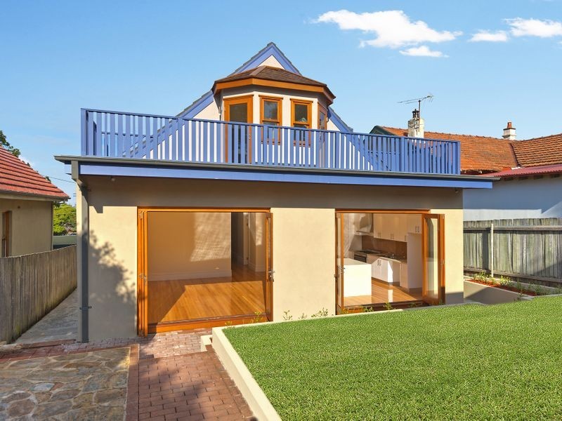 43 Rangers Avenue, Mosman NSW 2088