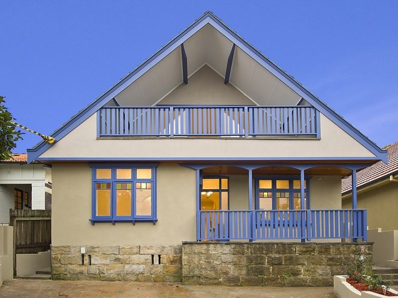 43 Rangers Avenue, Mosman NSW 2088